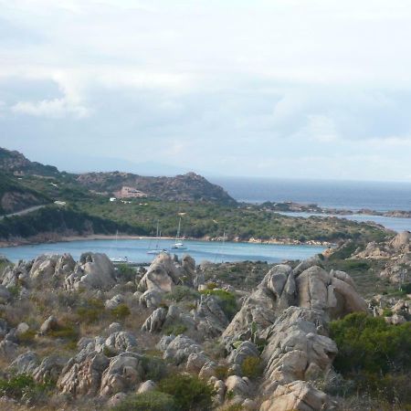 Villa Il Poggio La Maddalena  Exterior photo